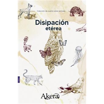 Disipación Etérea - 1