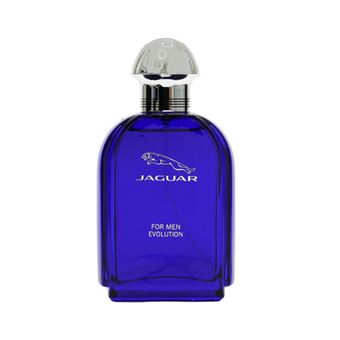 Perfume Jaguar Evolution EDT Spray 100ml - 1