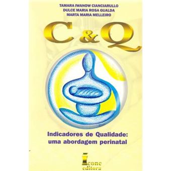 C e Q. Uma Abordagem Perinatal - 1