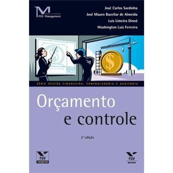 Orçamento E Controle - 1