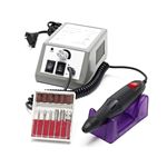 Kit Manicure Klack | Forno Elétrico | 6 Cabeças