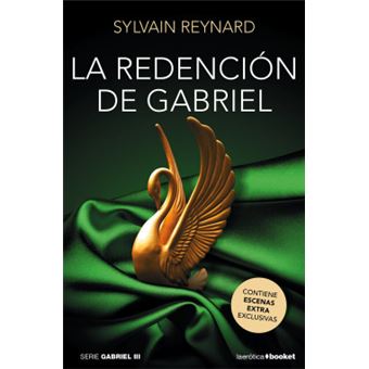La redención de Gabriel