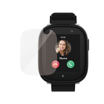 Protetor de Ecrã para Telemóvel PanzerGlass PanzerGlass® Screen Protector Xplora X6 Play | Transparente - 1