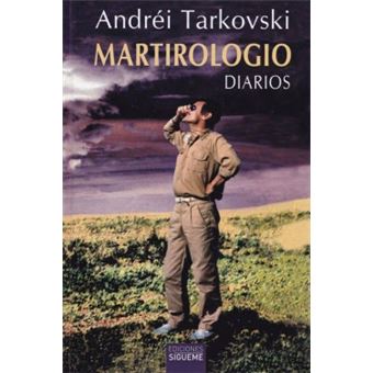 Martirologio. Diarios - 1