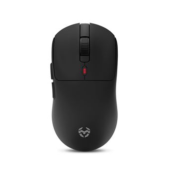 Rato Gaming Wireless Krom Klever | 10000 DPI | Preto - 1