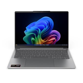 Computador Portátil Lenovo IdeaPad Pro 5 14AKP10 Copilot+ PC | 14'' | AMD Ryzen AI 7 350 | Radeon 860M | 32 GB | SSD 1TB - 1