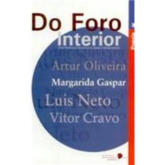 Do Foro Interior - Arte Poética Colectiva em Quatro Andamentos - 1