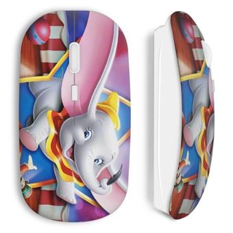 Rato Wireless Maniacase Dumbo - 1