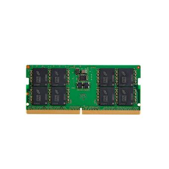 Módulo de Memória HP Memória DDR5 SODIMM de 32 GB a 5600 MHz - 1