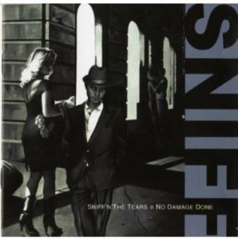 No Damage Done - Import - 1