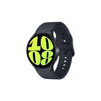 Smartwatch Samsung Galaxy Watch6 SM-R945F | 44 mm | Grafite - 1