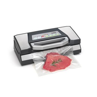 Máquina de Selar a Vácuo Laica VT3225 | Cinzento, Prateado - 1