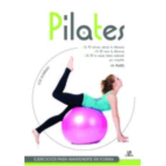 Pilates - 1