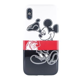 Capa Iceberg Soft Case Mickey para iPhone 8/7/6s/6 Mickey - 1