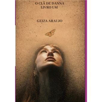 O Clã De Danna (Wiccas As Amigas Da Natureza) - 1