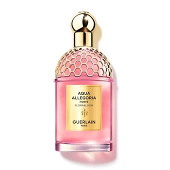 Perfume Guerlain Florabloom Forte | EDP | 75 ml - 1