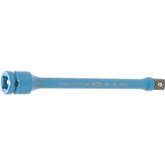 Chave Dinamométrica BGS technic Torsion Bar - 1