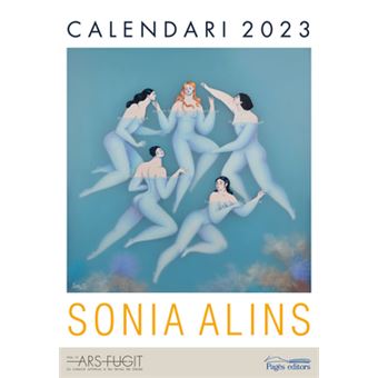 Calendari 2023 - 1