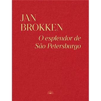 O Esplendor De São Petersburgo - 1