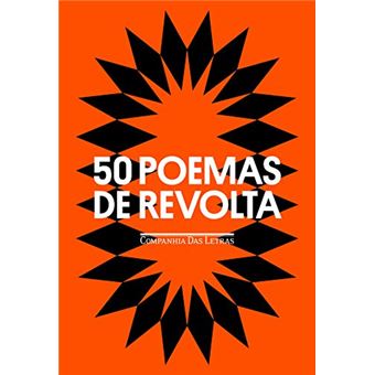 50 Poemas De Revolta - 1