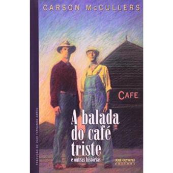 A Balada Do Café Triste - 1