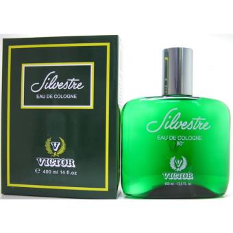Perfume Victor Silvestre Edc Spray 400ml - 1