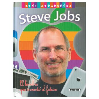 Steve Jobs - 1