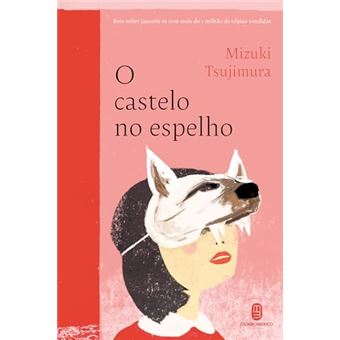 O Castelo No Espelho - 1