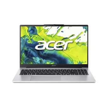 Computador Portátil Acer Aspire AL15-45P-R2E3 | 15.6'' | AMD Ryzen 7 5825U | Radeon Graphics | 16 GB | SSD 1TB - 1