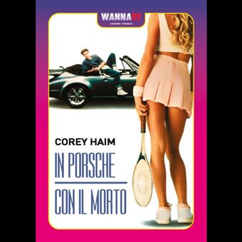 Dream Machine (1991) / In Porsche con il morto (DVD) - 1