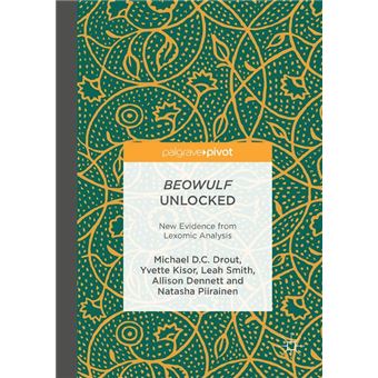 Beowulf Unlocked - 1