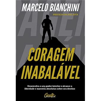 Coragem Inabalável - 1