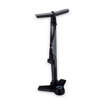 BBB Cycling AirBoost Bomba de ar de chão