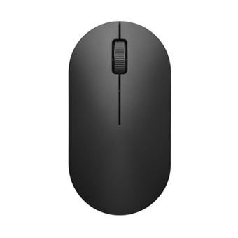 Rato Wireless Xiaomi BHR8916GL | 1000 DPI | Preto - 1