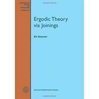 Ergodic Theory Via Joinings - 1