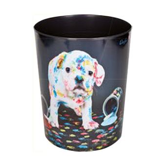 Cesto de Lixo Laufer 26663 - 1