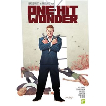 Onehit Wonder By Fabrice Sapolsky - 1