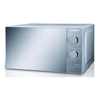 Micro-ondas Corbero CMICM7020MIR | 20 L | 700 W | Espelho - 1