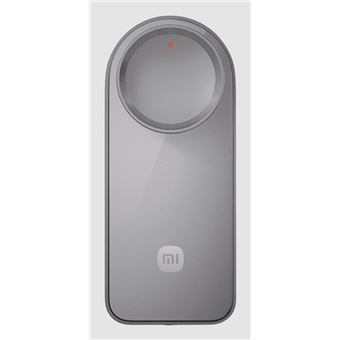 Fechadura Inteligente Xiaomi BHR07X4GL | Cinzento - 1