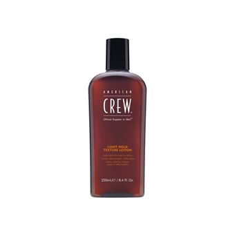 Hair Lotion American Crew Light Hold Texture Lotion - 1