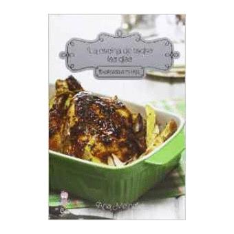 Cocina de todos los dias, la explicada a mi hija - 1