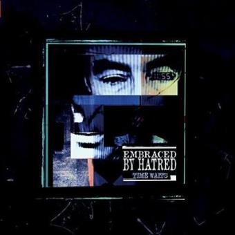 Time Waits - Purple Vinyl - Uk - Colored Vinyl - 1