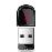 Pen USB Sandisk Cruzer Fit 4GB Preto_0