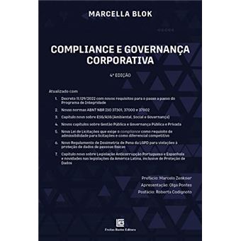 Compliance E Governança Corporativa - 1