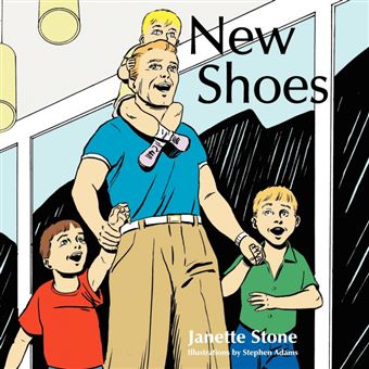 new Shoes Paperback - - 1