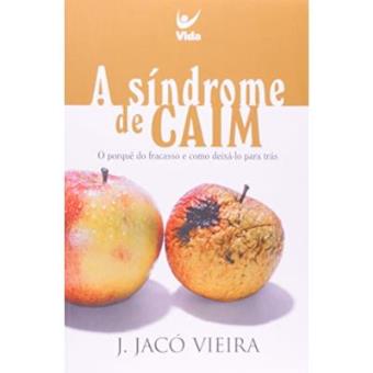 A Sindrome De Caim - 1