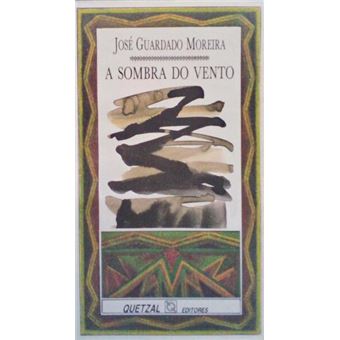 A sombra do vento. - 1