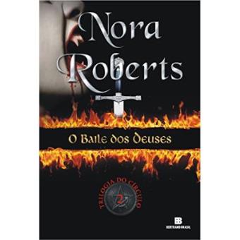 O Baile Dos Deuses - 1