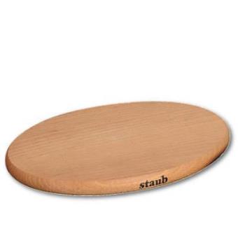 Staub Magnetic trivet  - Madeira - 1