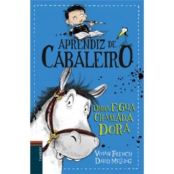 Unha Egua Chamada Dora - 1